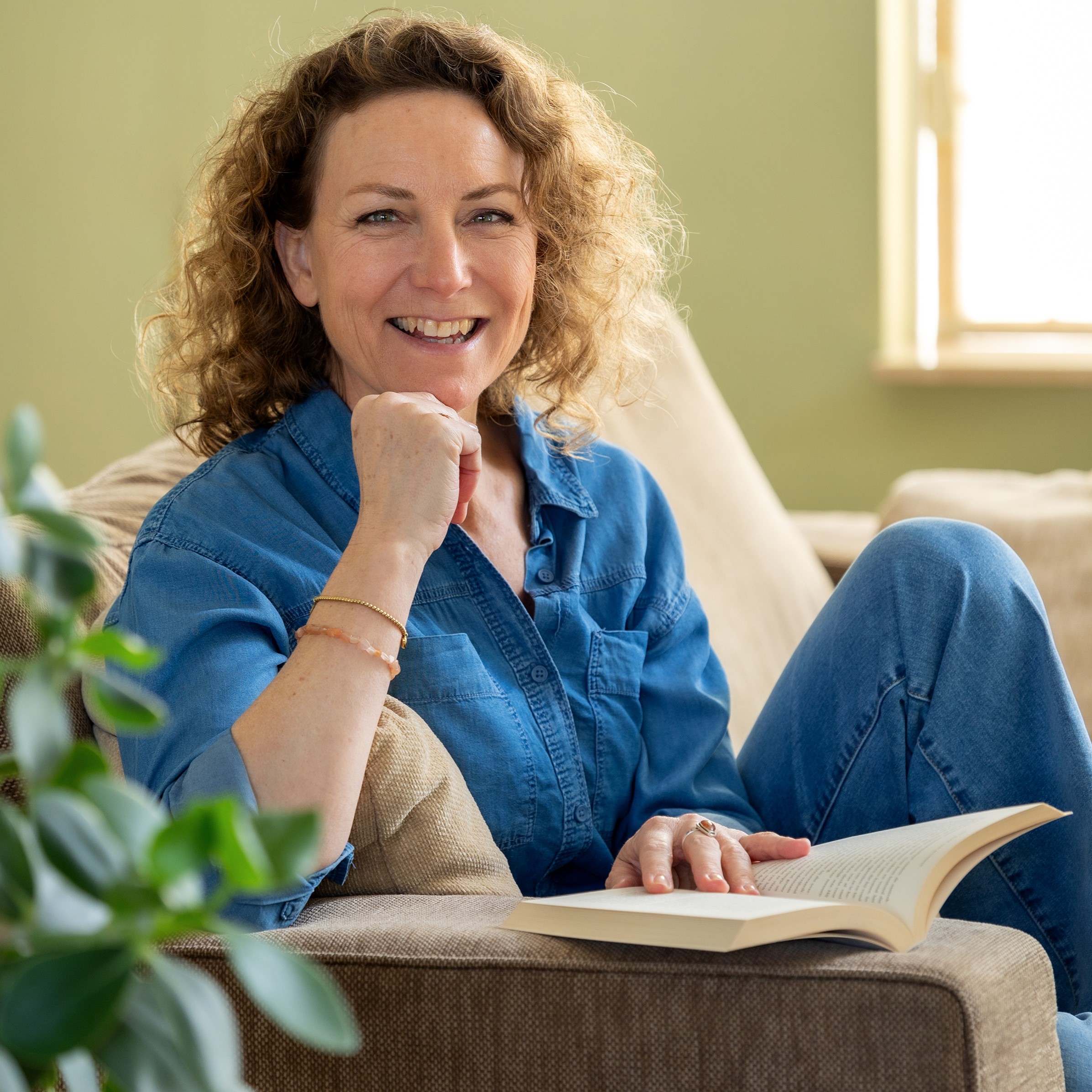 Coach voor moeders - familieopstellingen en een betere relatie met je kind