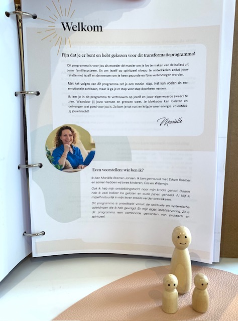 coach voor moeders, transformatieprogramma, zelfvertrouwen, pijn helen, angst loslaten